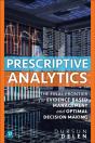 Prescriptive Analytics - Preview