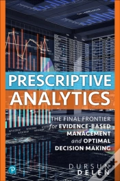 Capa do artigo Prescriptive Analytics