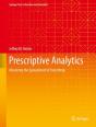 Prescriptive Analytics - Preview