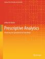 Prescriptive Analytics - Preview