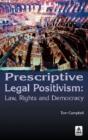 Prescriptive Legal Positivism - Preview
