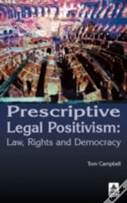 Capa do artigo Prescriptive Legal Positivism