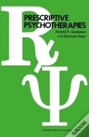 Capa do artigo Prescriptive Psychotherapies