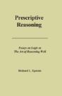 Prescriptive Reasoning - Preview