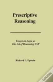 Prescriptive Reasoning