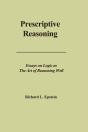 Prescriptive Reasoning - Preview
