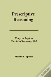 Capa do artigo Prescriptive Reasoning