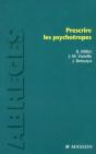 Prescrire Les Psychotropes - Preview