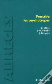 Prescrire Les Psychotropes