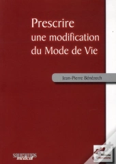 Prescrire Une Modification Du Mode De Vie