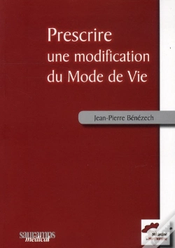 Capa do artigo Prescrire Une Modification Du Mode De Vie