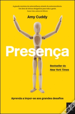 Capa do artigo Presença