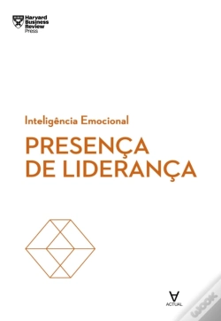 Capa do artigo Presença De Liderança