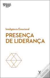 Capa do artigo Presença de Liderança