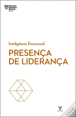 Capa do artigo Presença de Liderança