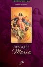 Presença De Maria: Lectio Divina Sobre A Mãe De Jesus - Preview