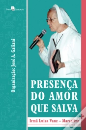 Capa do artigo Presença Do Amor Que Salva