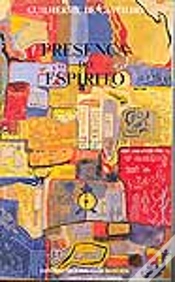 Capa do artigo Presença do Espírito