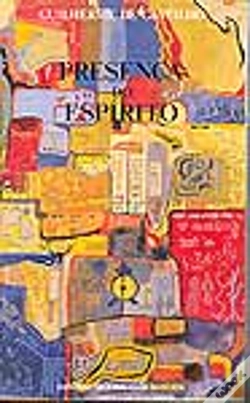 Capa do artigo Presença do Espírito