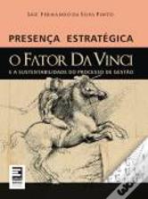Presença Estratégica - O Fator Da Vinci