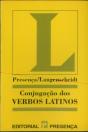 Presença/Langenscheidt - Conjugação dos Verbos Latinos - Preview