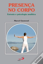 Capa do artigo Presença No Corpo