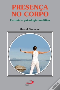 Capa do artigo Presença No Corpo
