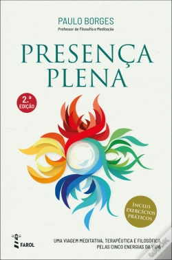 Capa do artigo Presença Plena