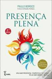 Capa do artigo Presença Plena