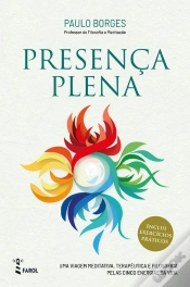 Capa do artigo Presença Plena
