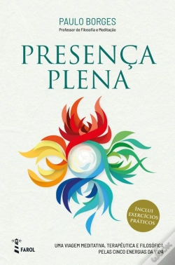 Capa do artigo Presença Plena
