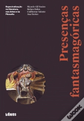 Presenças Fantasmagóricas