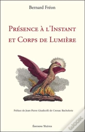 Capa do artigo Présence À L