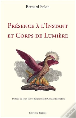 Capa do artigo Présence À L'Instant Et Corps De Lumière