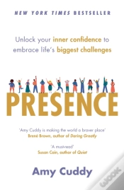 Capa do artigo Presence