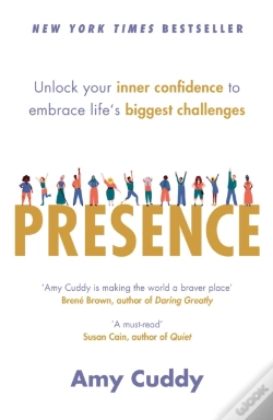 Capa do artigo Presence