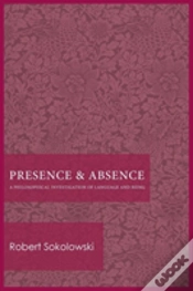 Capa do artigo Presence And Absence