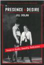 Presence And Desire - Preview