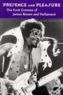 Capa do artigo Presence And Pleasure