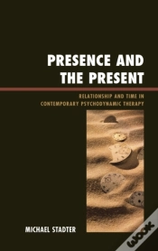 Capa do artigo Presence And The Present