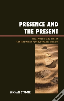 Capa do artigo Presence And The Present