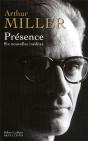 Présence - Preview