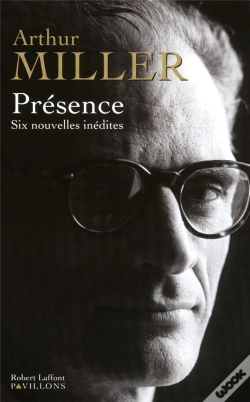 Capa do artigo Présence