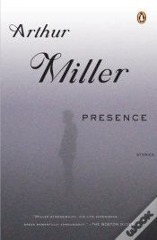Capa do artigo Presence