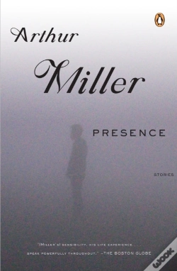 Capa do artigo Presence