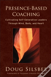 Capa do artigo Presence-Based Coaching