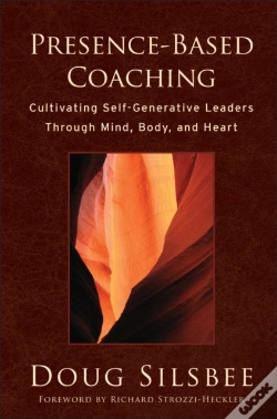 Capa do artigo Presence-Based Coaching
