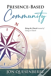 Capa do artigo Presence-Based Community