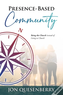 Capa do artigo Presence-Based Community