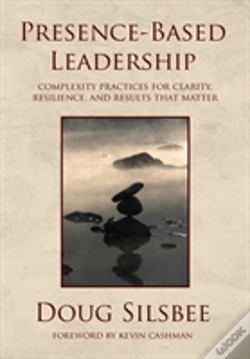 Capa do artigo Presence-Based Leadership